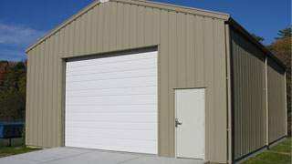 Garage Door Openers at Balboa Park, Colorado